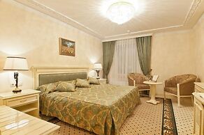 Rimar Hotel Krasnodar