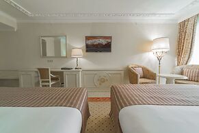 Rimar Hotel Krasnodar