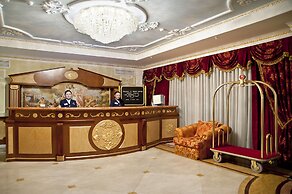 Rimar Hotel Krasnodar