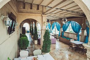 Rimar Hotel Krasnodar