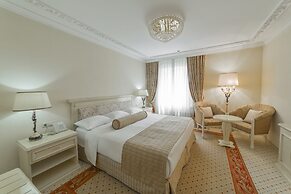 Rimar Hotel Krasnodar