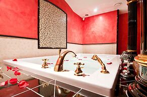 Rimar Hotel Krasnodar