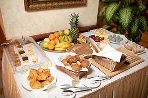 Rimar Hotel Krasnodar