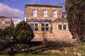 Heath Cottage Hotel
