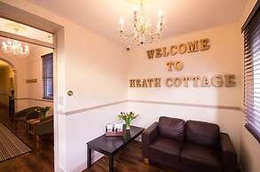Heath Cottage Hotel
