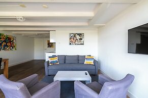 Amsterdam Centre Harbour Apartments