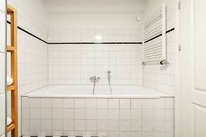 Amsterdam Centre Harbour Apartments