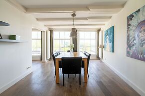 Amsterdam Centre Harbour Apartments