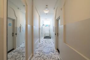 Amsterdam Centre Harbour Apartments