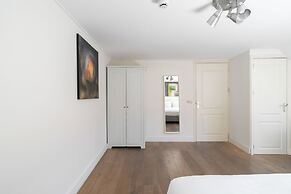 Amsterdam Centre Harbour Apartments