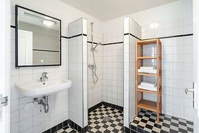 Amsterdam Centre Harbour Apartments