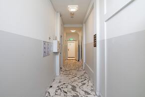 Amsterdam Centre Harbour Apartments