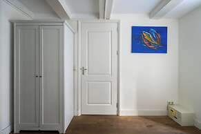 Amsterdam Centre Harbour Apartments