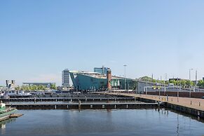 Amsterdam Centre Harbour Apartments