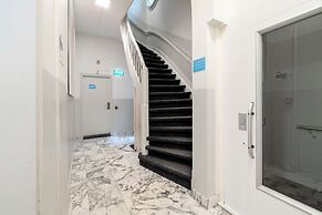 Amsterdam Centre Harbour Apartments