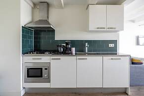 Amsterdam Centre Harbour Apartments