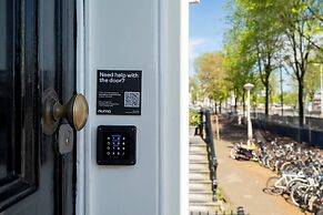 Amsterdam Centre Harbour Apartments