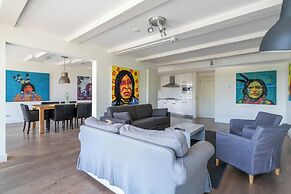 Amsterdam Centre Harbour Apartments