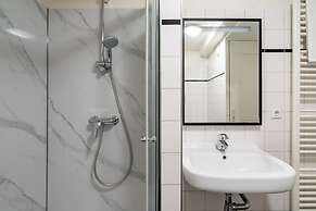 Amsterdam Centre Harbour Apartments