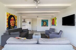 Amsterdam Centre Harbour Apartments