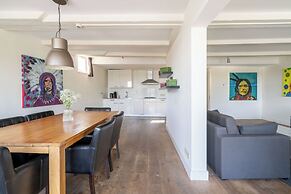 Amsterdam Centre Harbour Apartments