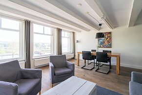 Amsterdam Centre Harbour Apartments