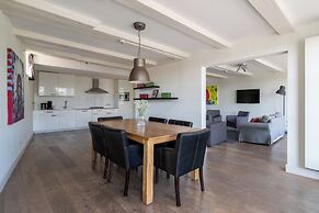 Amsterdam Centre Harbour Apartments