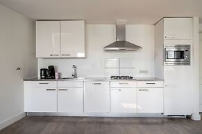 Amsterdam Centre Harbour Apartments