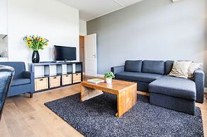 Short Stay Group Amsterdam Harbour Serviced Apartments