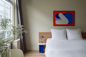 Numa | Amsterdam Oosterpark