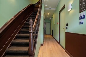 Numa | Amsterdam Oosterpark