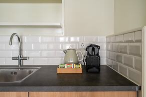 Numa | Amsterdam Oosterpark