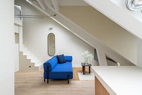 Numa | Amsterdam Oosterpark