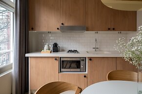 Numa | Amsterdam Oosterpark