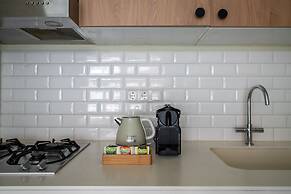 Numa | Amsterdam Oosterpark