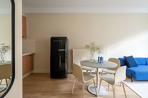 Numa | Amsterdam Oosterpark