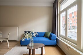 Numa | Amsterdam Oosterpark