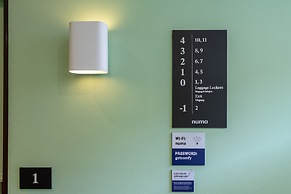 Numa | Amsterdam Oosterpark