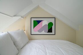 Numa | Amsterdam Oosterpark