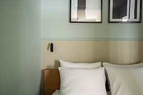 Numa | Amsterdam Oosterpark