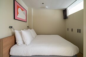 Numa | Amsterdam Oosterpark