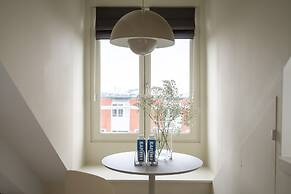 Numa | Amsterdam Oosterpark