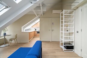 Numa | Amsterdam Oosterpark