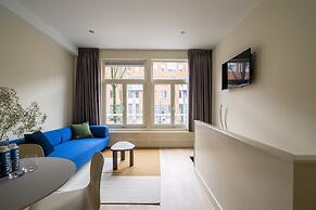 Numa | Amsterdam Oosterpark