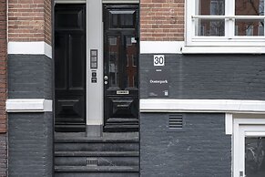 Numa | Amsterdam Oosterpark