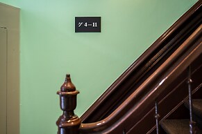 Numa | Amsterdam Oosterpark