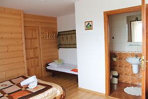 Pokoje gościnne Kamińscy