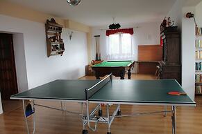 Pokoje gościnne Kamińscy