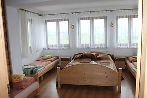 Pokoje gościnne Kamińscy