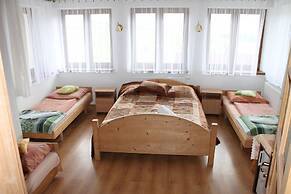 Pokoje gościnne Kamińscy